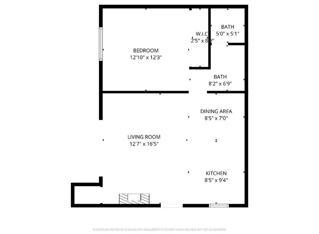 Photo of 2815 S Fairview St #A, Santa Ana, CA 92704 (MLS # PW26066300)