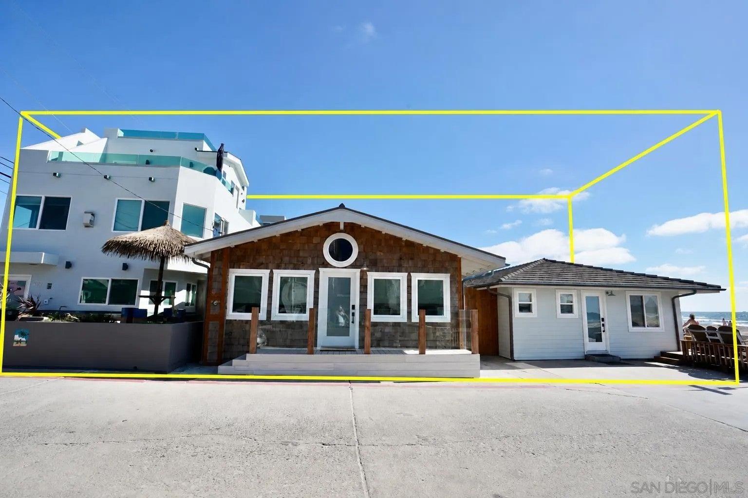 3795 Ocean Front Walk
