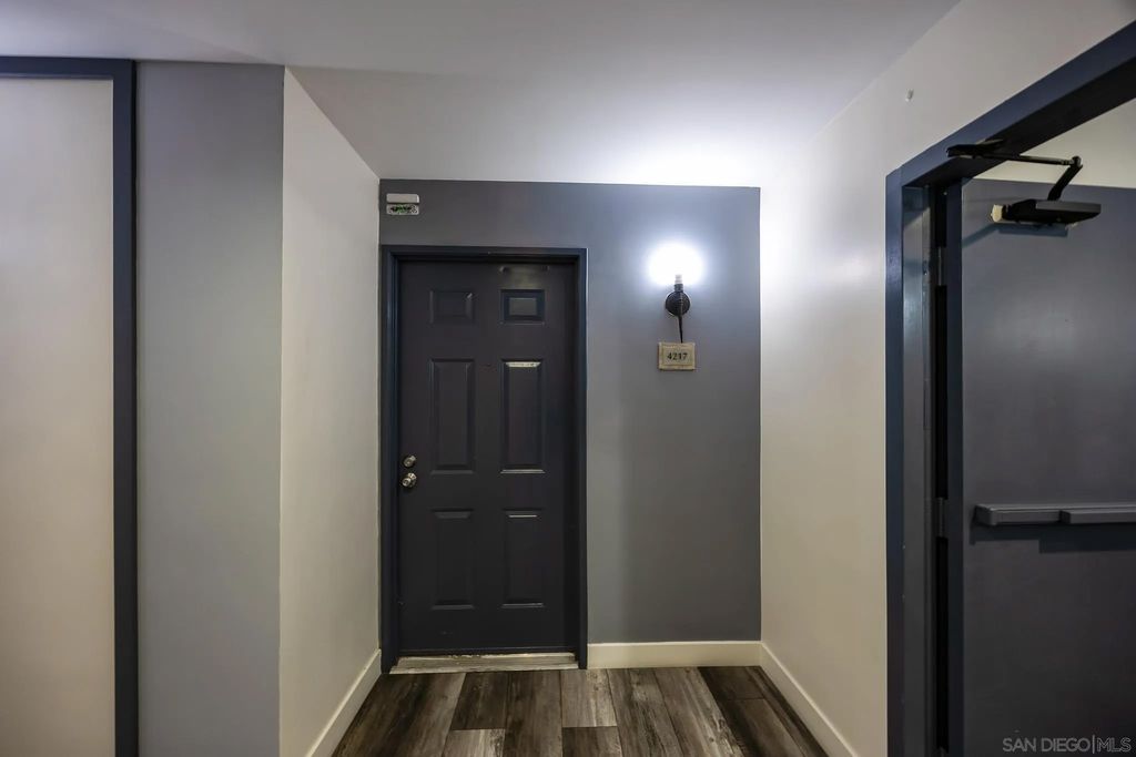 Photo of 3440 Lebon Dr #4217, San Diego, CA 92122 (MLS # 250044489)