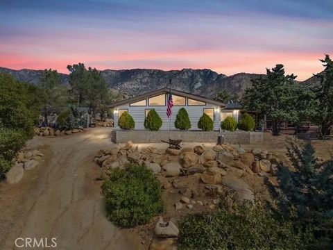 Photo of 9780 Fay Ranch, Weldon, CA 93240 (MLS # OC26036845)