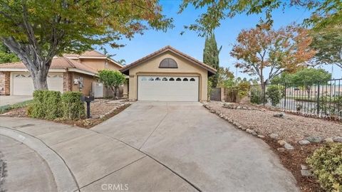 10720 Springfield Rancho Cucamonga CA 91730