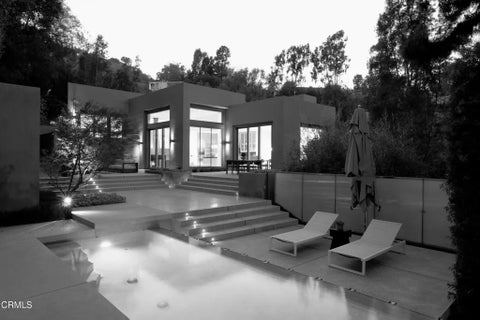 Property photo of 1240 Bennett Drive, Pasadena, CA 91103