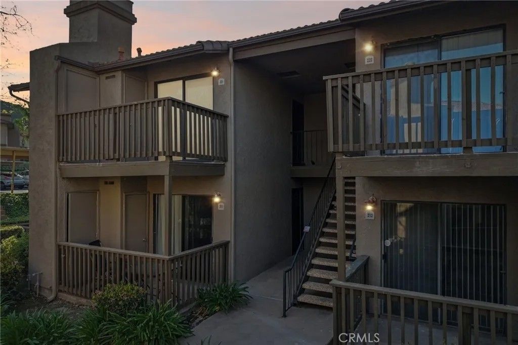 Photo of 1265 Kendall Dr #221, San Bernardino, CA 92407 (MLS # DW26047250)