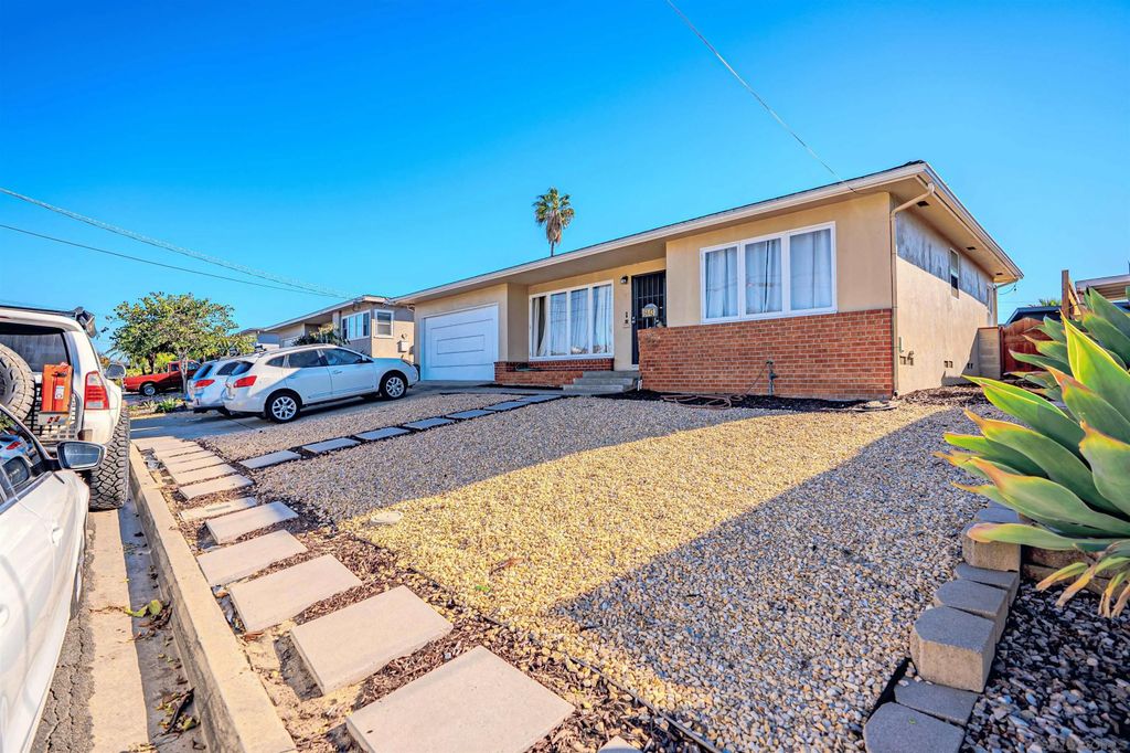 Photo of 6443 Cleo St, San Diego, CA 92115 (MLS # 260002545)