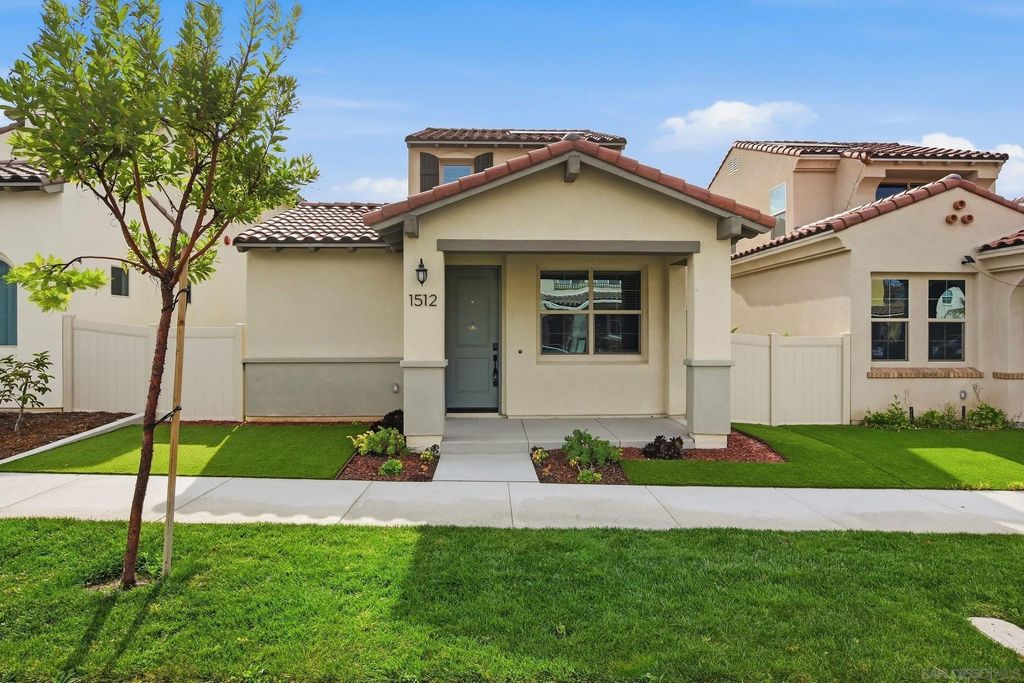 Photo of 1512 Donze Ave, Chula Vista, CA 91913 (MLS # 260005578)
