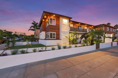 4627-39 Bayard Street San Diego CA 92109