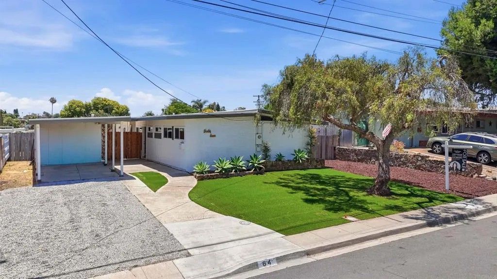 Photo of 64 E Donohoe Street, Chula Vista, CA 91911 (MLS # PTP2604702)
