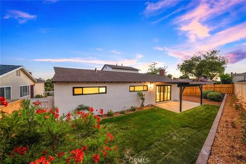 Tiny photo for 8402 Boulder Place, San Diego, CA 92119 (MLS # IV25245750)