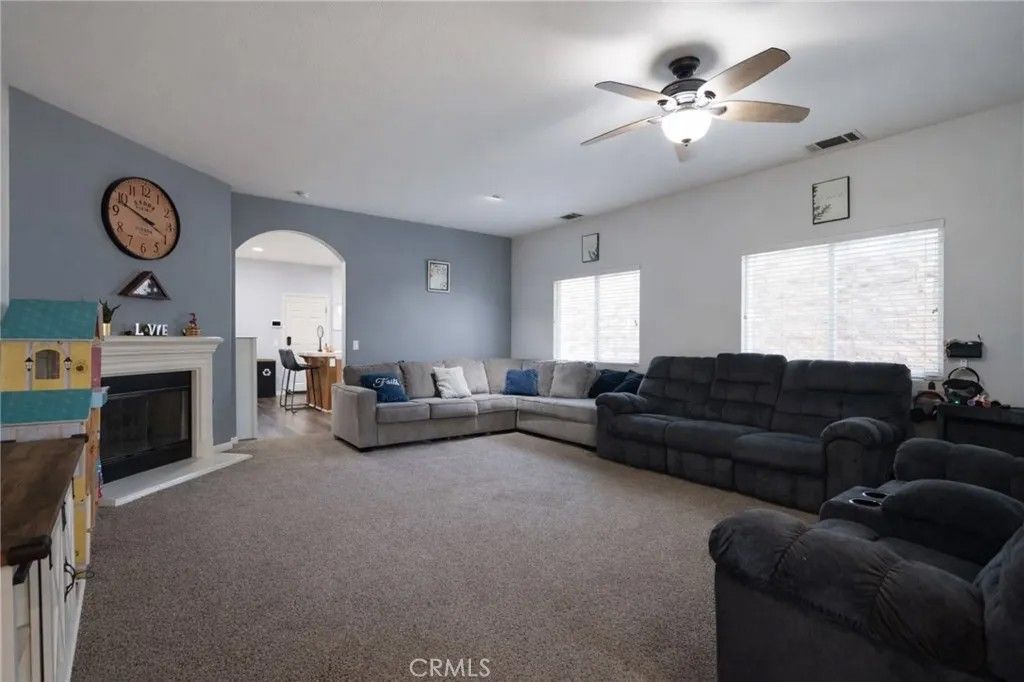 Photo of 22476 De Berry Street, Grand Terrace, CA 92313 (MLS # DW26028043)