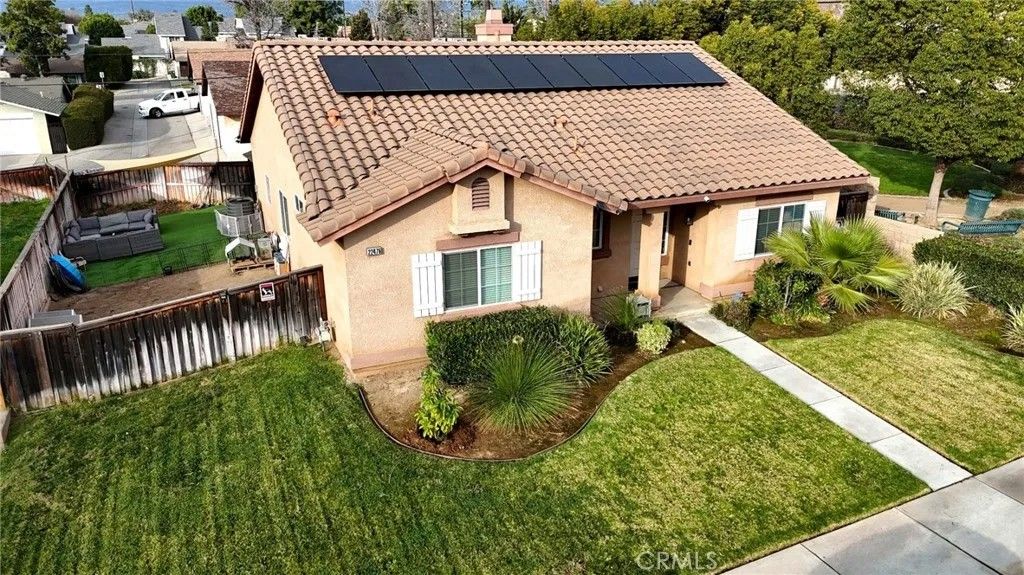 Photo of 22476 De Berry Street, Grand Terrace, CA 92313 (MLS # DW26028043)
