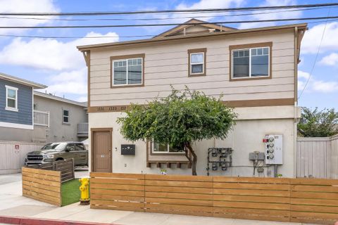 1329 Holly Avenue Imperial Beach CA 91932