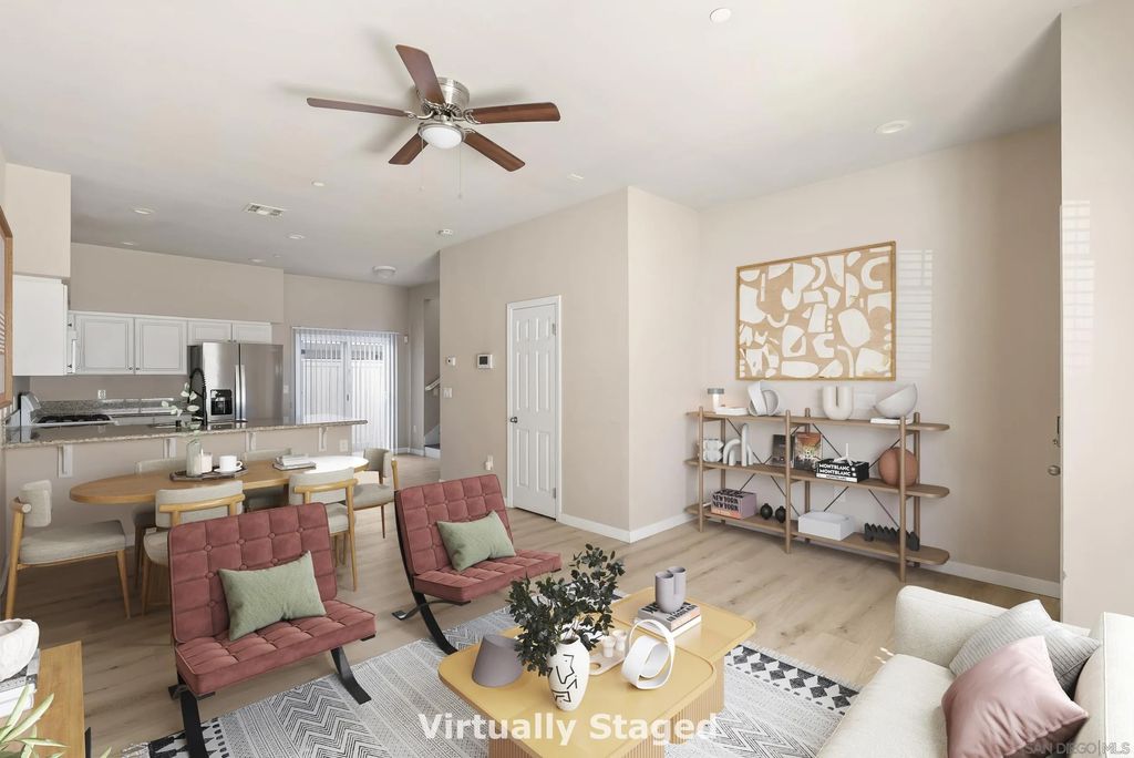 Photo of 1329 Holly Avenue, Imperial Beach, CA 91932 (MLS # 260008224)