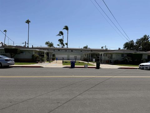 468 Davidson St Chula Vista CA 91910