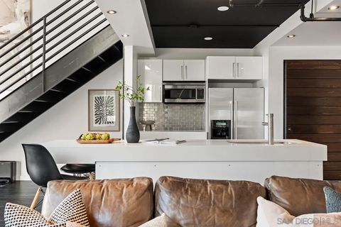 Tiny photo for 702 Ash St #102, San Diego, CA 92101 (MLS # 260002127)