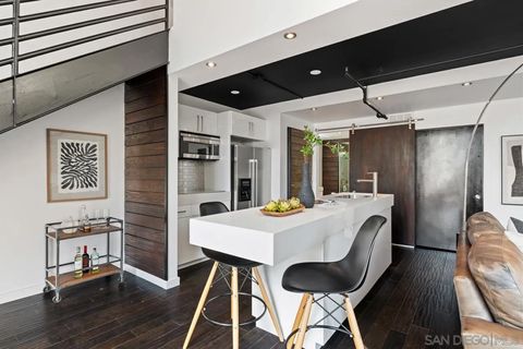 Tiny photo for 702 Ash St #102, San Diego, CA 92101 (MLS # 260002127)