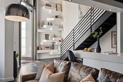 Tiny photo for 702 Ash St #102, San Diego, CA 92101 (MLS # 260002127)