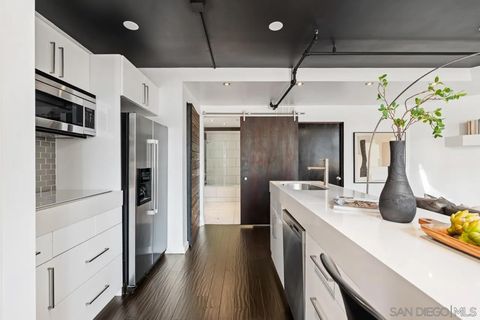 Tiny photo for 702 Ash St #102, San Diego, CA 92101 (MLS # 260002127)