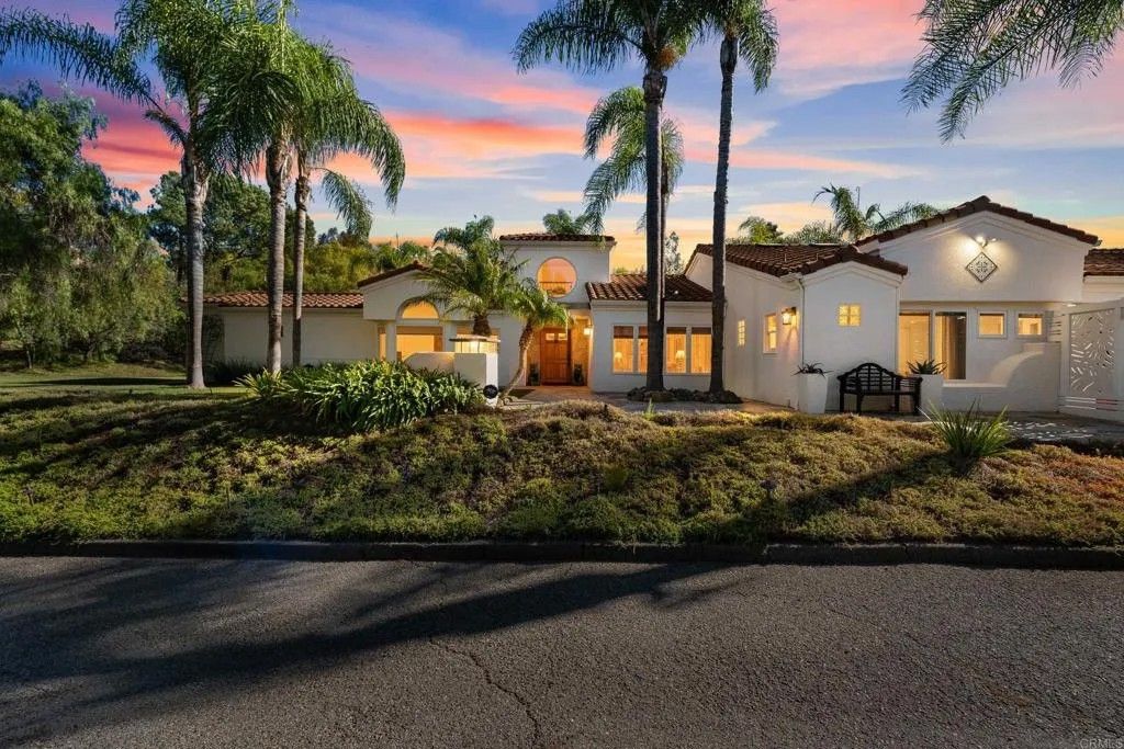Photo of 3427 Bumann Road, Encinitas, CA 92024 (MLS # NDP2510912)