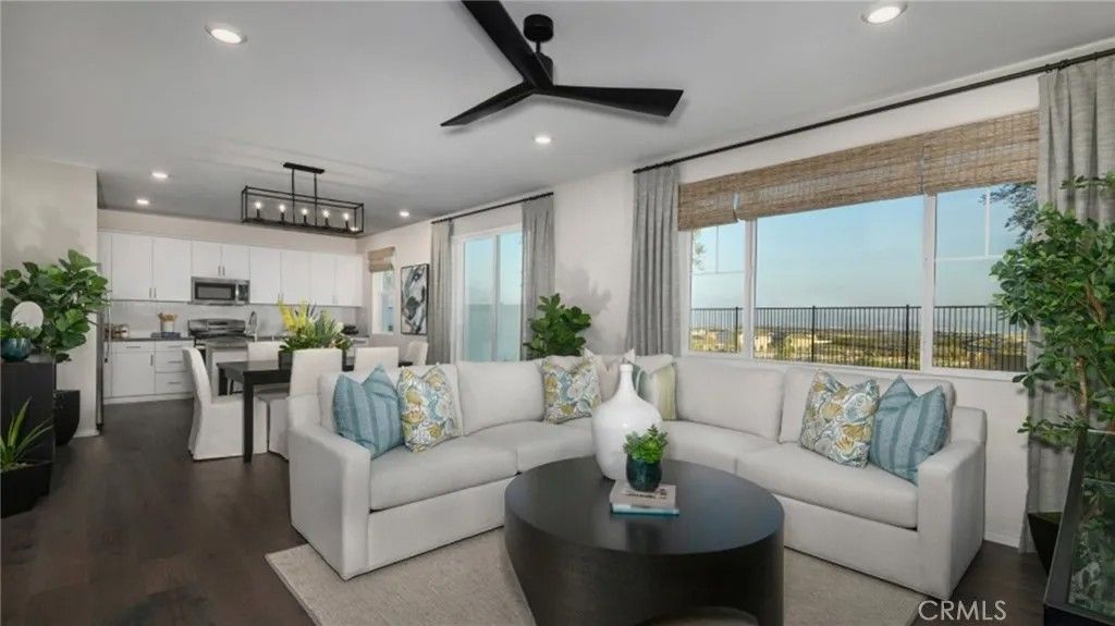 Photo of 2437 Gunner Ridge Way, Rialto, CA 92377 (MLS # SW26012207)