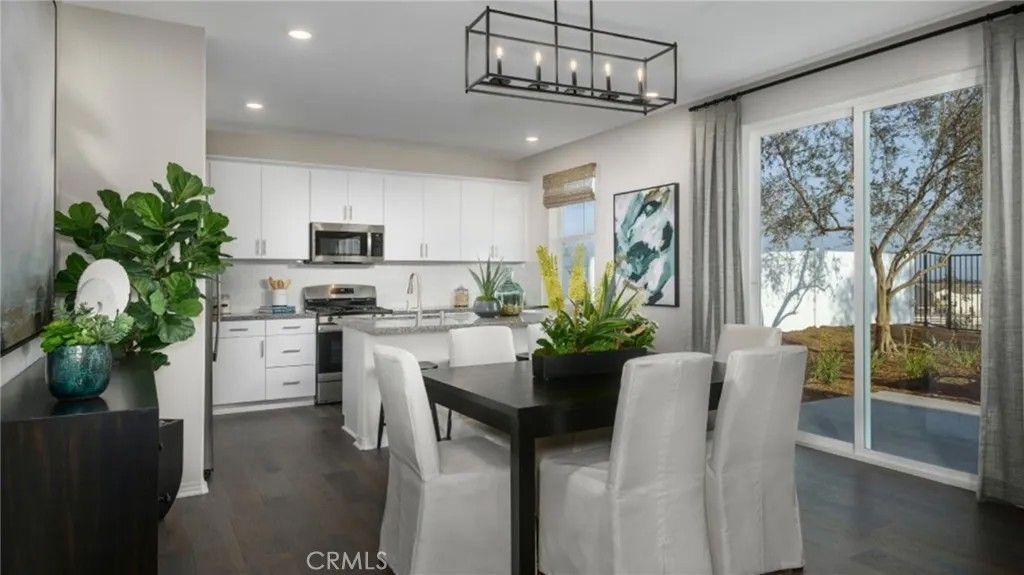 Photo of 2437 Gunner Ridge Way, Rialto, CA 92377 (MLS # SW26012207)