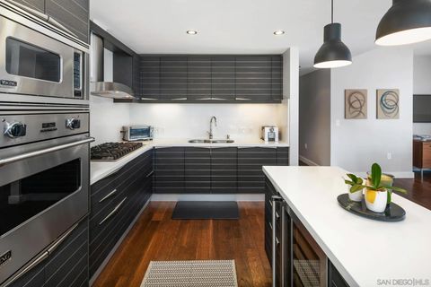 Tiny photo for 1325 Pacific Hwy #1304, San Diego, CA 92101 (MLS # 250039775)