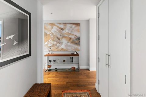 Tiny photo for 1325 Pacific Hwy #1304, San Diego, CA 92101 (MLS # 250039775)