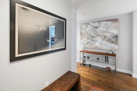 Tiny photo for 1325 Pacific Hwy #1304, San Diego, CA 92101 (MLS # 250039775)