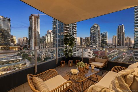 1325 Pacific Hwy 1304 San Diego CA 92101