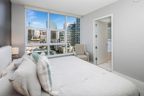 Tiny photo for 1325 Pacific Hwy #1304, San Diego, CA 92101 (MLS # 250039775)