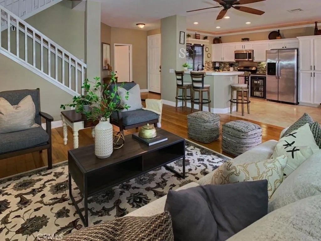 Photo of 1242 Avenida Amistad, San Marcos, CA 92069 (MLS # SW25173850)