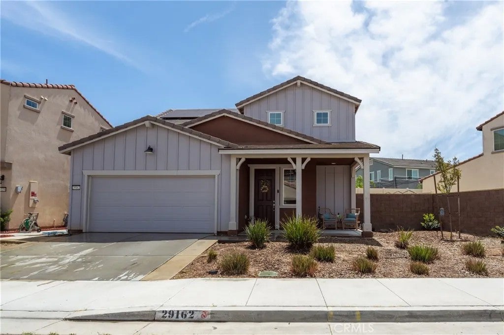 29162 Tarragon