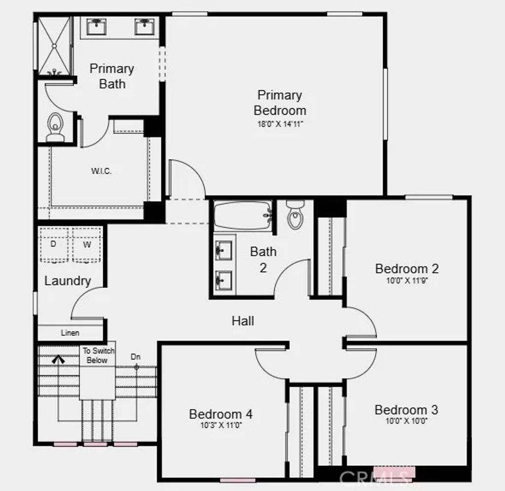 Photo of 26656 Jonquil Avenue, Moreno Valley, CA 92555 (MLS # IG26007425)