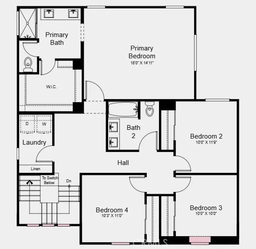 Photo of 26656 Jonquil Avenue, Moreno Valley, CA 92555 (MLS # IG26007425)