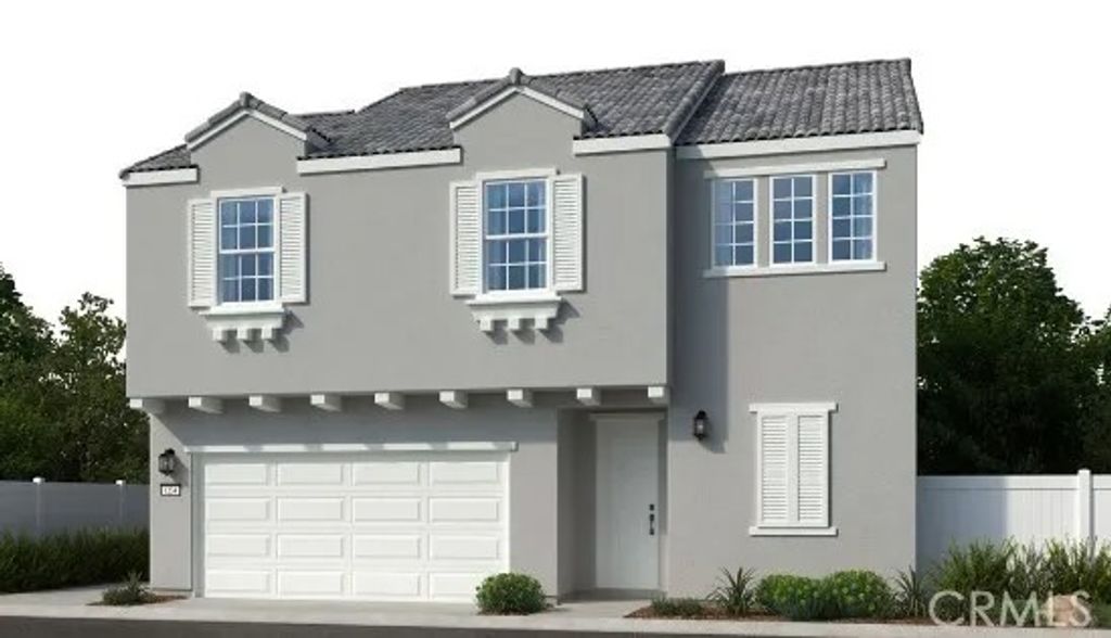 Photo of 26656 Jonquil Avenue, Moreno Valley, CA 92555 (MLS # IG26007425)