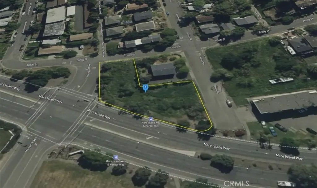 Photo of 1000 Mare Island, Vallejo, CA 94590 (MLS # AR26077247)