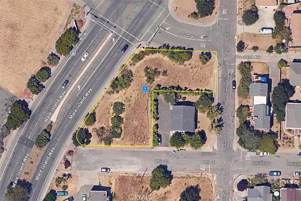 Photo of 1000 Mare Island, Vallejo, CA 94590 (MLS # AR26077247)