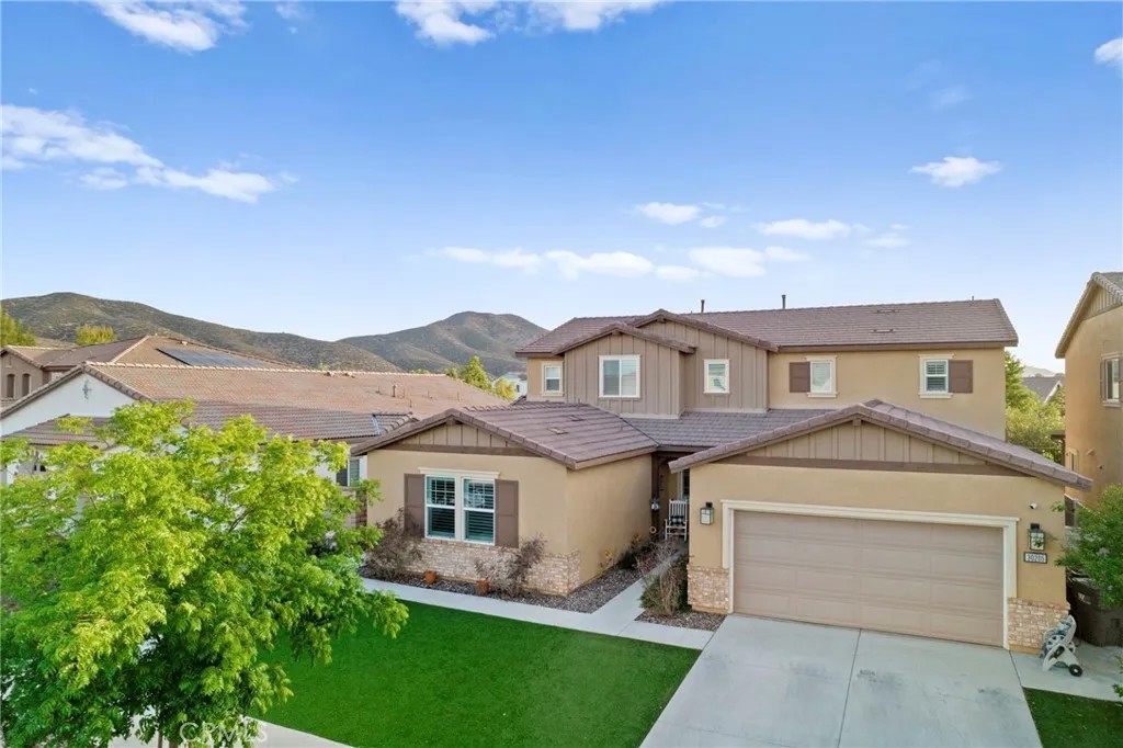 30205 Big Country Drive
