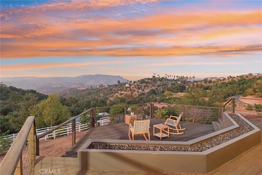 Photo of 973 Quail Creek Road, Fallbrook, CA 92028 (MLS # OC26093998)