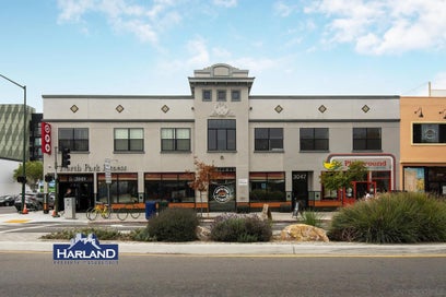 3047-201 University Ave North Park CA 92104