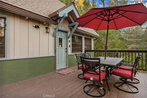 Tiny photo for 24085 Alpine Dr, Crestline, CA 92325 (MLS # IG25274818)