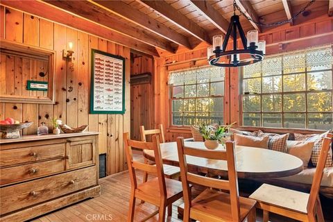 Tiny photo for 24085 Alpine Dr, Crestline, CA 92325 (MLS # IG25274818)