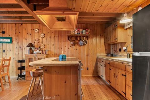 Tiny photo for 24085 Alpine Dr, Crestline, CA 92325 (MLS # IG25274818)