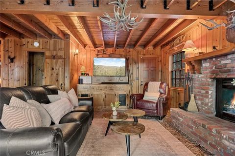 Tiny photo for 24085 Alpine Dr, Crestline, CA 92325 (MLS # IG25274818)