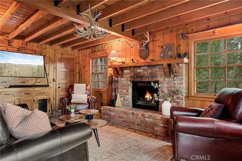 Tiny photo for 24085 Alpine Dr, Crestline, CA 92325 (MLS # IG25274818)