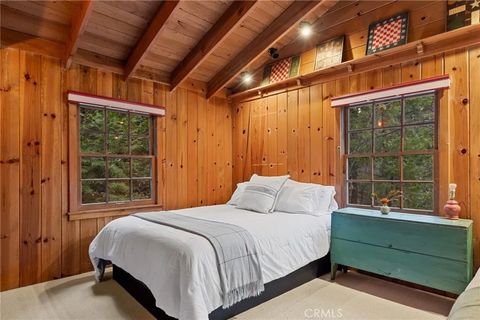 Tiny photo for 24085 Alpine Dr, Crestline, CA 92325 (MLS # IG25274818)