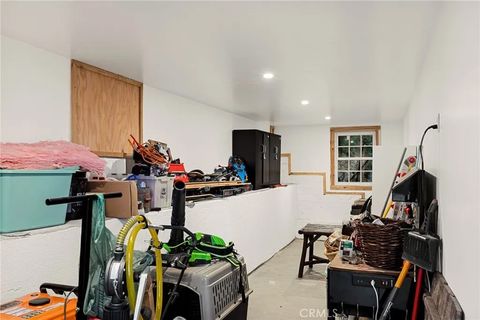 Tiny photo for 24085 Alpine Dr, Crestline, CA 92325 (MLS # IG25274818)