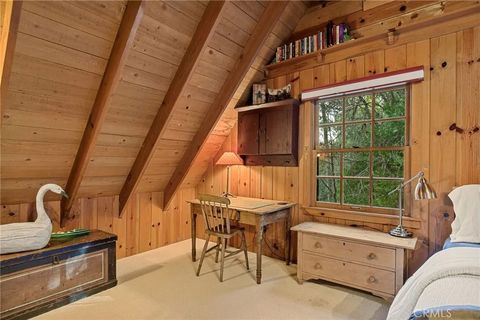 Tiny photo for 24085 Alpine Dr, Crestline, CA 92325 (MLS # IG25274818)