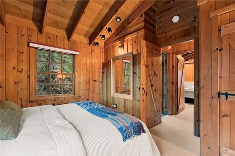 Tiny photo for 24085 Alpine Dr, Crestline, CA 92325 (MLS # IG25274818)