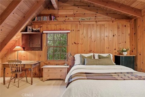 Tiny photo for 24085 Alpine Dr, Crestline, CA 92325 (MLS # IG25274818)