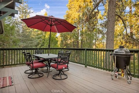 Tiny photo for 24085 Alpine Dr, Crestline, CA 92325 (MLS # IG25274818)